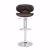 Picture of Fly Bar Chair, Espressoso *D