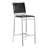 Picture of Soar Bar Chair, Black - *D