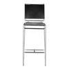 Picture of Soar Bar Chair, Black - *D