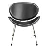 Picture of Match Chair Black S2 *D