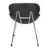 Picture of Match Chair Black S2 *D