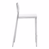 Picture of Dolemite Counter Chair, White - Set of 2 *D