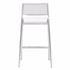 Picture of Dolemite Counter Chair, White - Set of 2 *D