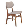 Picture of Midtown Dining Chair, Gray - Set of 2 *D