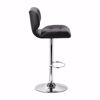 Picture of Formula Bar Chair, Black *D