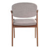 Picture of Brickell Dining Chair, Gray - Set of 2 *D