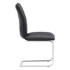 Picture of Anjou Dining Chair, Black - Set of 2 *D