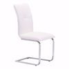 Picture of Anjou Dining Chair, White - Set of 2 *D