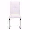 Picture of Anjou Dining Chair, White - Set of 2 *D