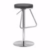 Picture of Soda Barstool, Black *D