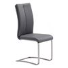 Picture of Rosemont Dining Chair, Gray - Set of 2 *D