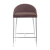 Picture of RJ Counter Chair, Tobacco - Set of 2 *D