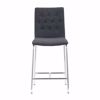 Picture of Uppsala Counter Chair, Graph - Set of 2 *D