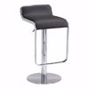 Picture of Equino Stool, Black *D
