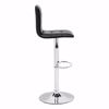 Picture of Oxygen Bar Chair, Black *D