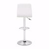 Picture of Oxygen Bar Chair, White *D