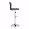 Picture of Oxygen Bar Chair, Gray *D