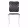 Picture of CC Dining Chair, Black, 4 Pack *D
