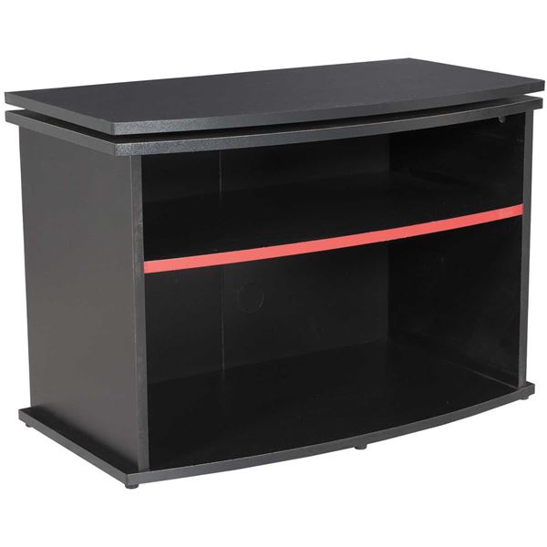 Picture of Buckner Swivel Top TV Stand