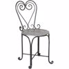 Picture of Iron Accent Chair