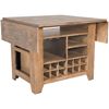 Picture of Driftwood Kitchen Island