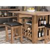 Picture of Driftwood Kitchen Island