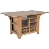 Picture of Driftwood Kitchen Island