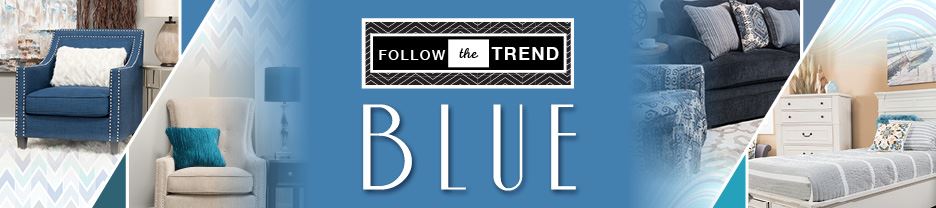 We're Totally Crushing Over BLUE