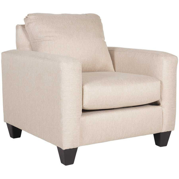 Picture of Piper Cream Chair