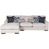 Picture of Kendleton Stone 2PC Sectional Sofa w/ LAF Chaise