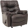 Picture of Trilogy Leather Rocker Recliner