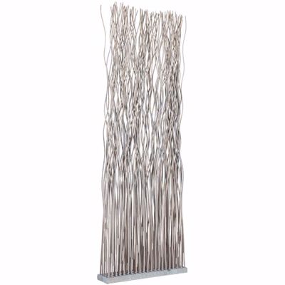 Picture of Willow Room Divider in Grey