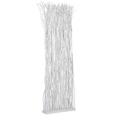 Picture of Willow Room Divider in White