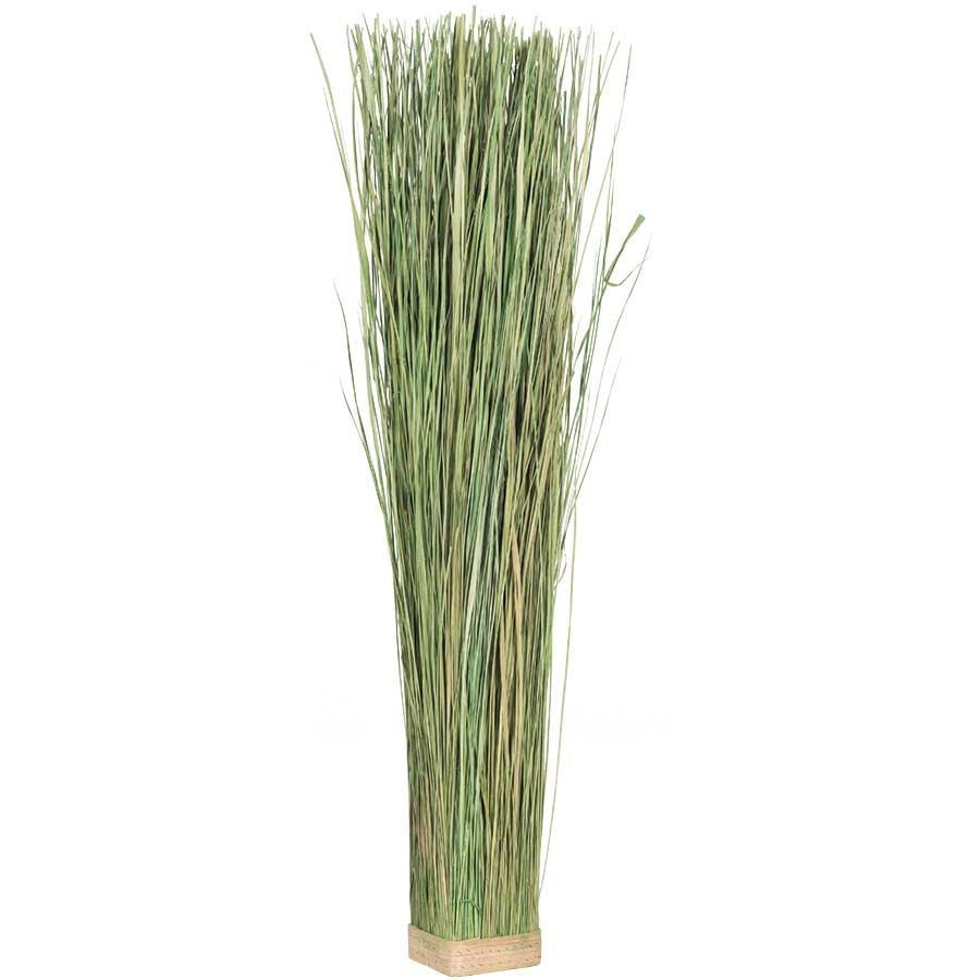 Decorative Green Grass | XJ166070 | AFW.com