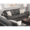 Picture of Piper Carbon Full Sleeper Sofa