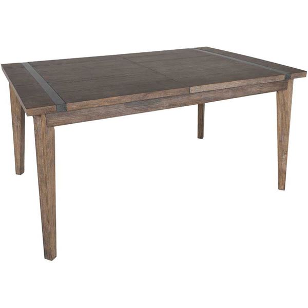 Picture of Viewpoint Rectangular Table