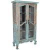 Picture of Arona Painted Armoire