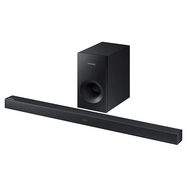 Picture of 2.1 Soundbar With Wireless Subwoofer