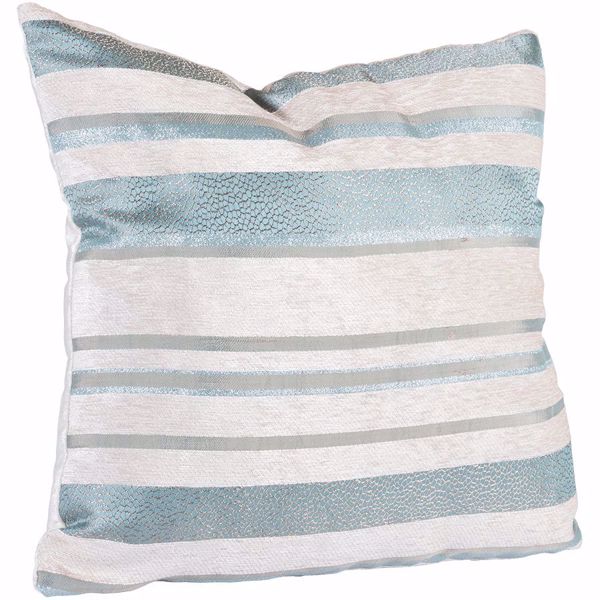 Picture of Blue Chill 18x18 Pillow *P