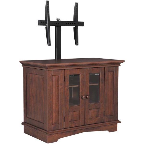 Picture of Willow Mountain 37" TV Console