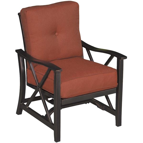 Picture of Haywood Spring Chair