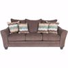 Picture of Chocolate Sofa