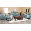 Picture of Teal Sofa