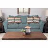 Picture of Teal Sofa