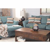 Picture of Teal Sofa