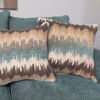 Picture of Teal Sofa