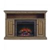 Picture of Bangor Media Fireplace