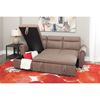 Picture of Farrel 2 Piece Sectional with Pull Out Bed