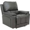 Picture of Butler Charcoal Power Recliner
