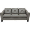Picture of Grayson Leather Sofa